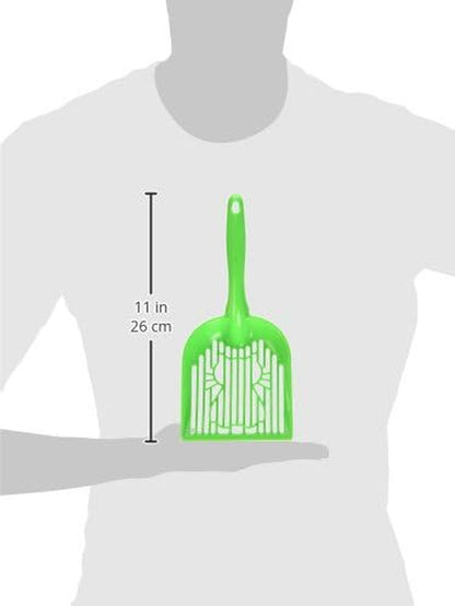 Litter Lifter Travel Litt Scoop2