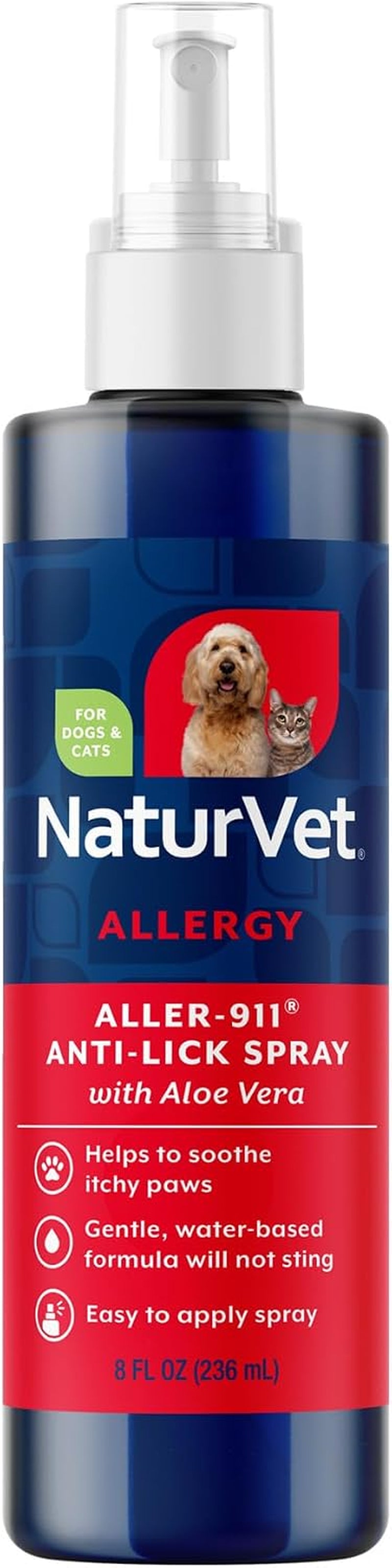 naturvet-aller-911-anti-lick-paw-spray-for-dogs-cats-includes-aloe-vera-helps-sooth-itchy-paws-offers-dog-cat-allergy-support-helps-discourage-pet-licking-8-oz-spray-includes-aloe-vera-sooth-itchy-paws-offers-dog-cat-allergy-support-discourage-pet-licking