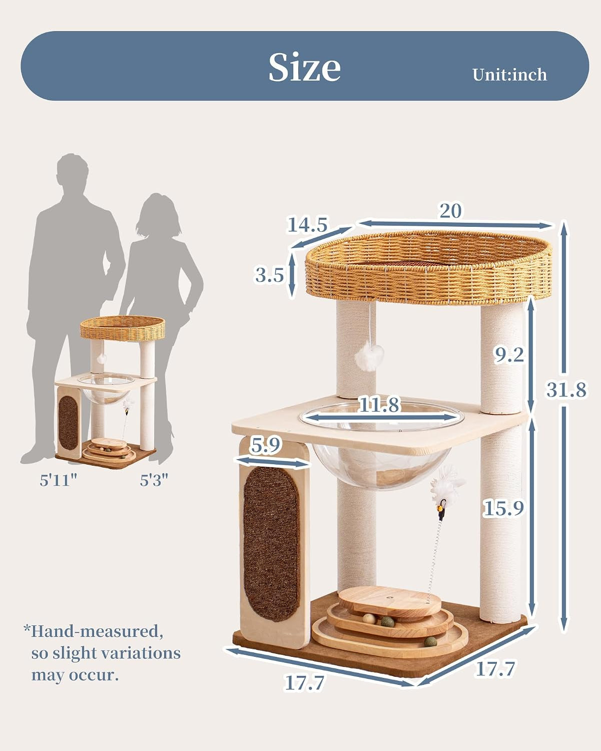 modern-cat-tree-for-large-cats-modern-cat-tree-tower-with-wide-shelves-cotton-scratching-posts-super-sturdy-base-cozy-perches-and-interactive-toys-for-indoor-kittens-31-inch