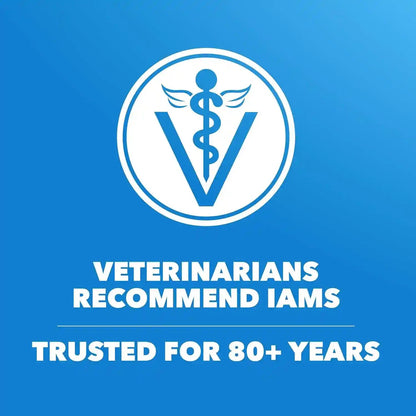 IAMS Proactive Health Healthy Weight Dry Dog Food, Chicken, 29.1 Lb | Real Chicken #1 Ingredient, L-Carnitine for Metabolism, Strong Muscles, No Fillers or Artificial Flavors, Vet-Recommended6