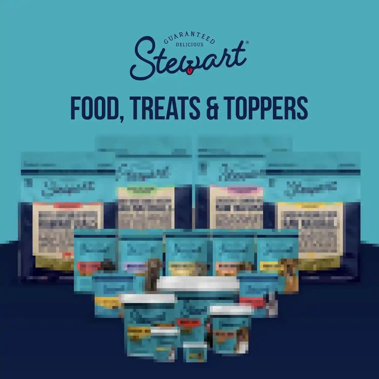 stewart-freeze-dried-dog-treats-100-wild-salmon-9-5-oz-tub-premium-quality-raw-protein-single-ingredient-high-protein-training-treats-food-topper-no-refrigeration-cat-friendly