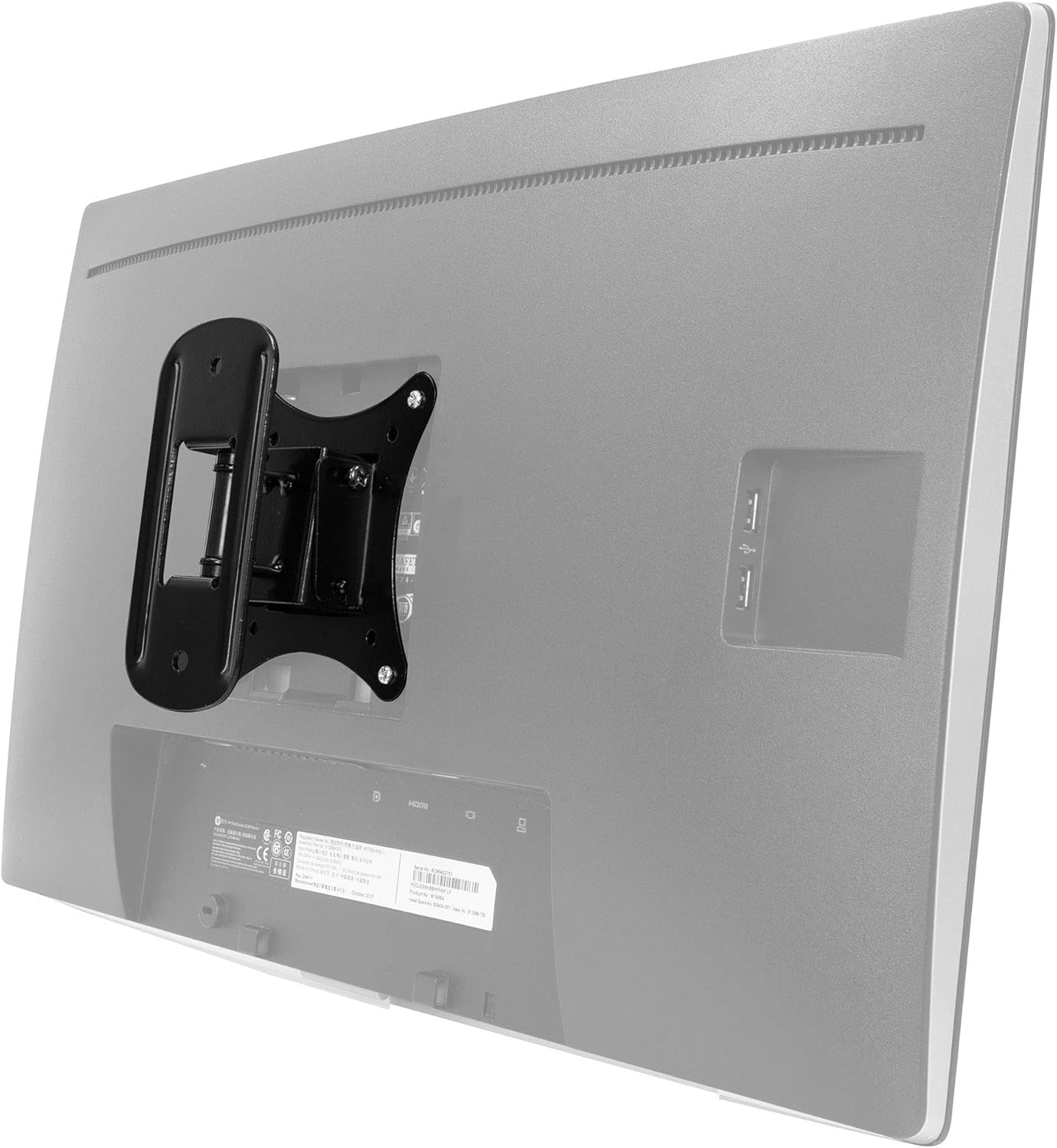 small-tv-wall-mount-for-19-32-inch-flat-screen-tvs-tilt-and-swivel-tv-wall-mount-low-profile-2-4-design-vesa-75x75-100x100-single-stud-installation-44-lb-capacity