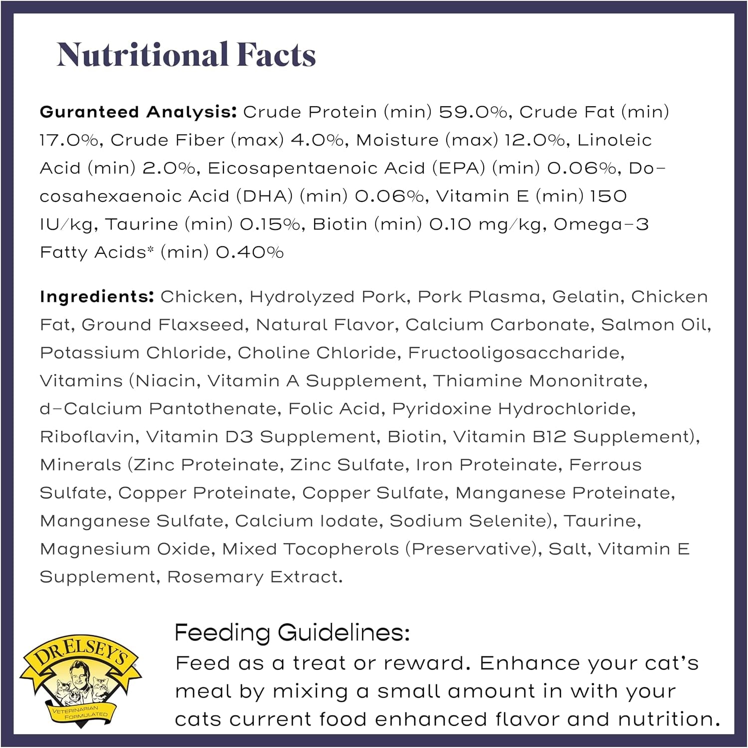 dr-elseys-cleanprotein-protein-bites-chicken-6-oz