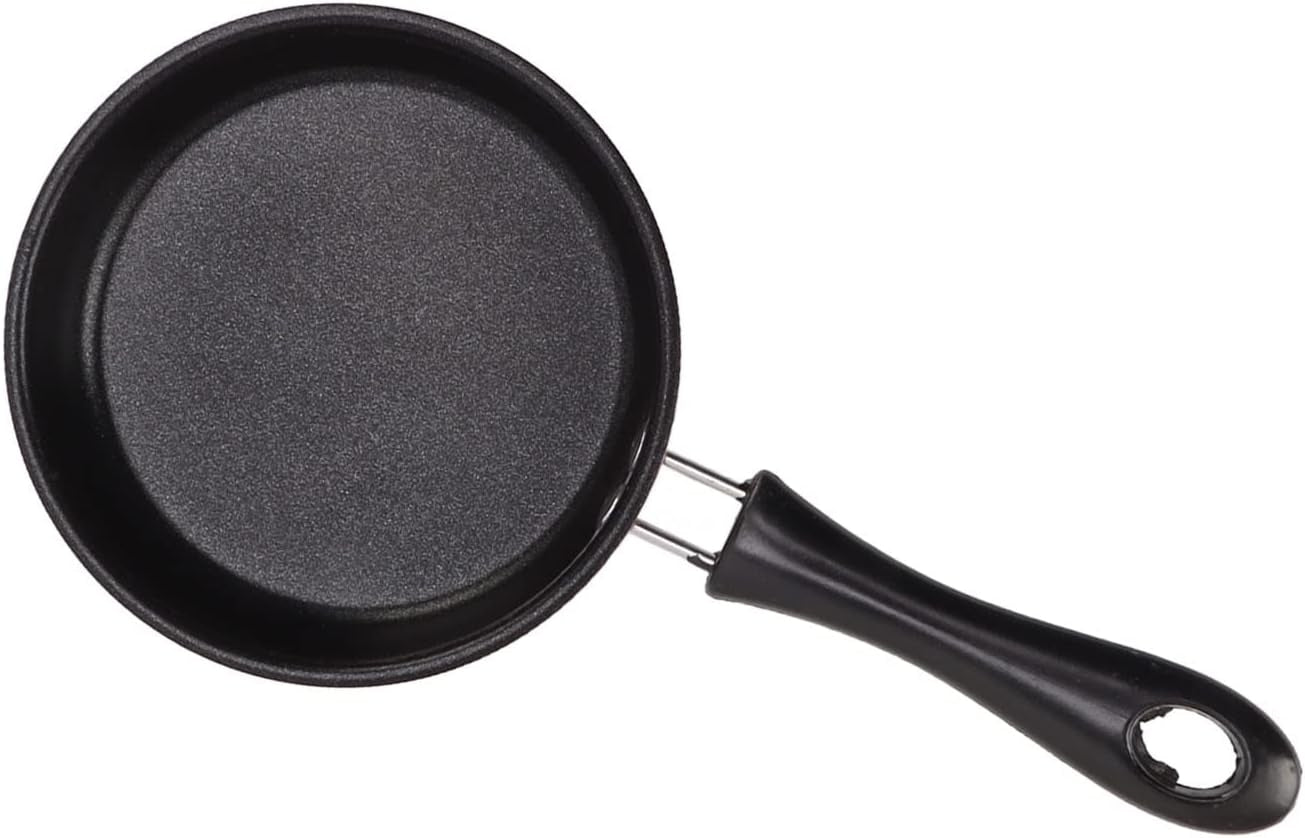3-inch-smamini-frying-pan-stainless-steel-nonstick-egg-pan-12cm-induction-safe-with-long-handle-for-quick-breakfast-cooking-pink