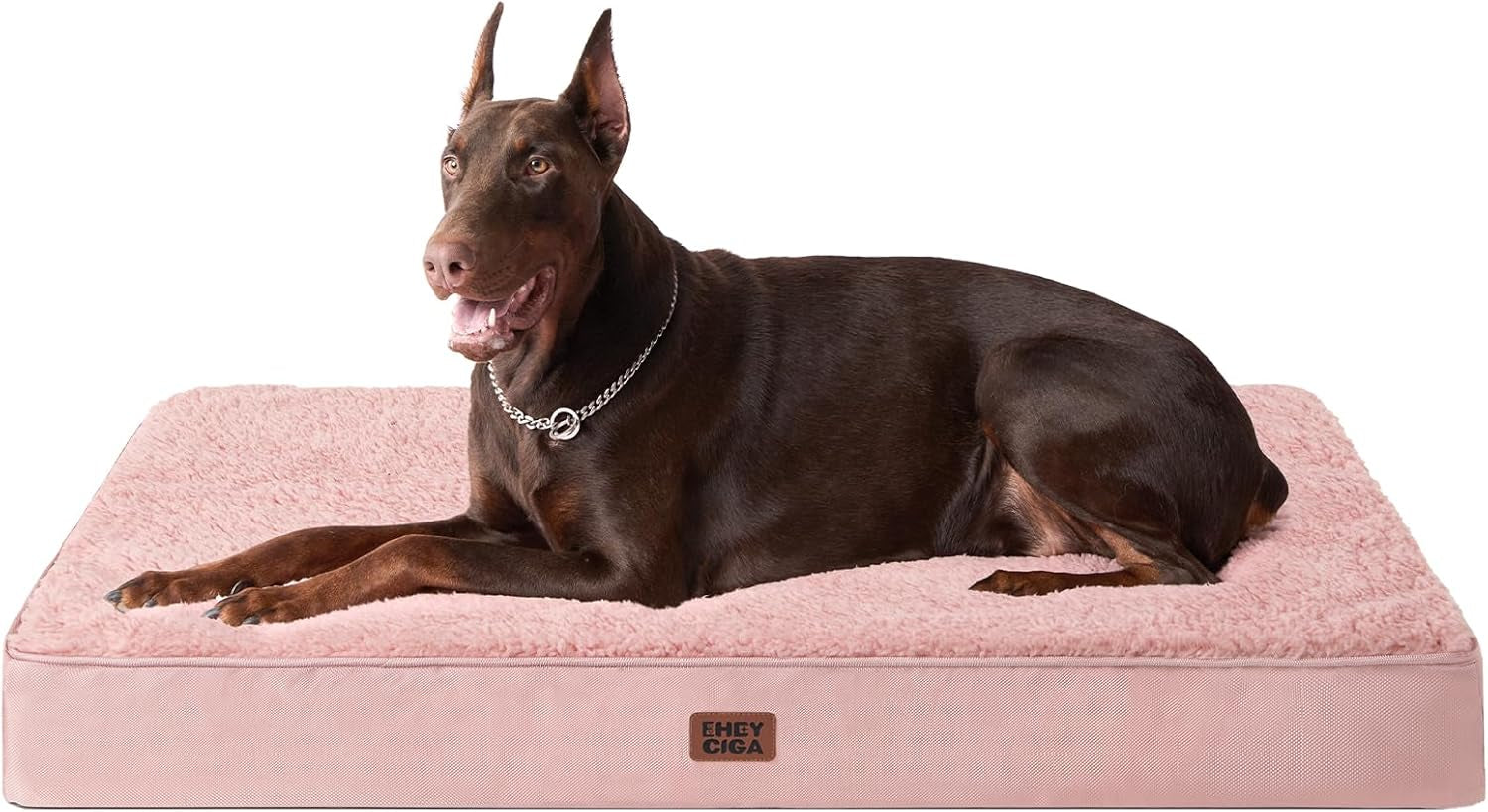 eheyciga-orthopedic-dog-bed-large-with-removable-washable-cover-grey-41x27-egg-crate-foam-support-durable-oxford-fabric-non-slip-bottom-machine-washable-soft-waterproof-plush-pet-bed-mat-for-crate