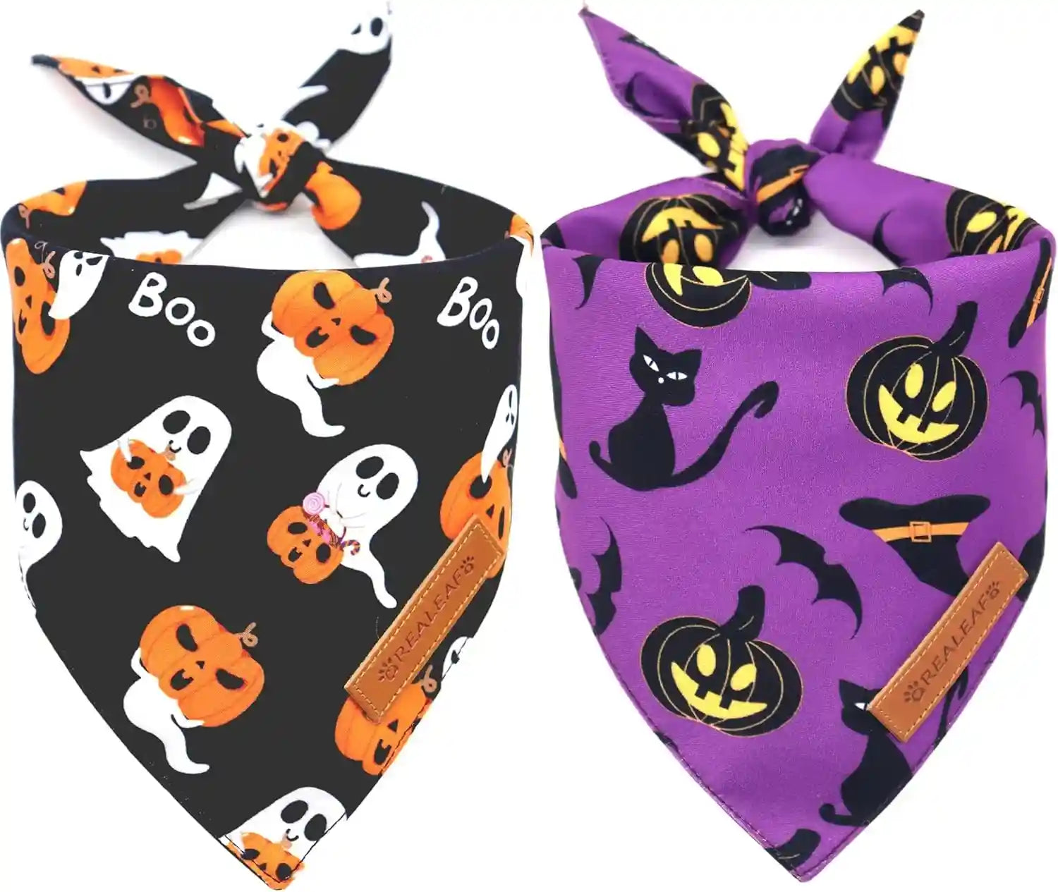 realeaf-4th-of-july-dog-bandanas-2-pack-reversible-american-flag-pet-scarf-for-boy-and-girl-premium-durable-fabric-patriotic-bandana-for-large-and-extra-large-dogs-x-large
