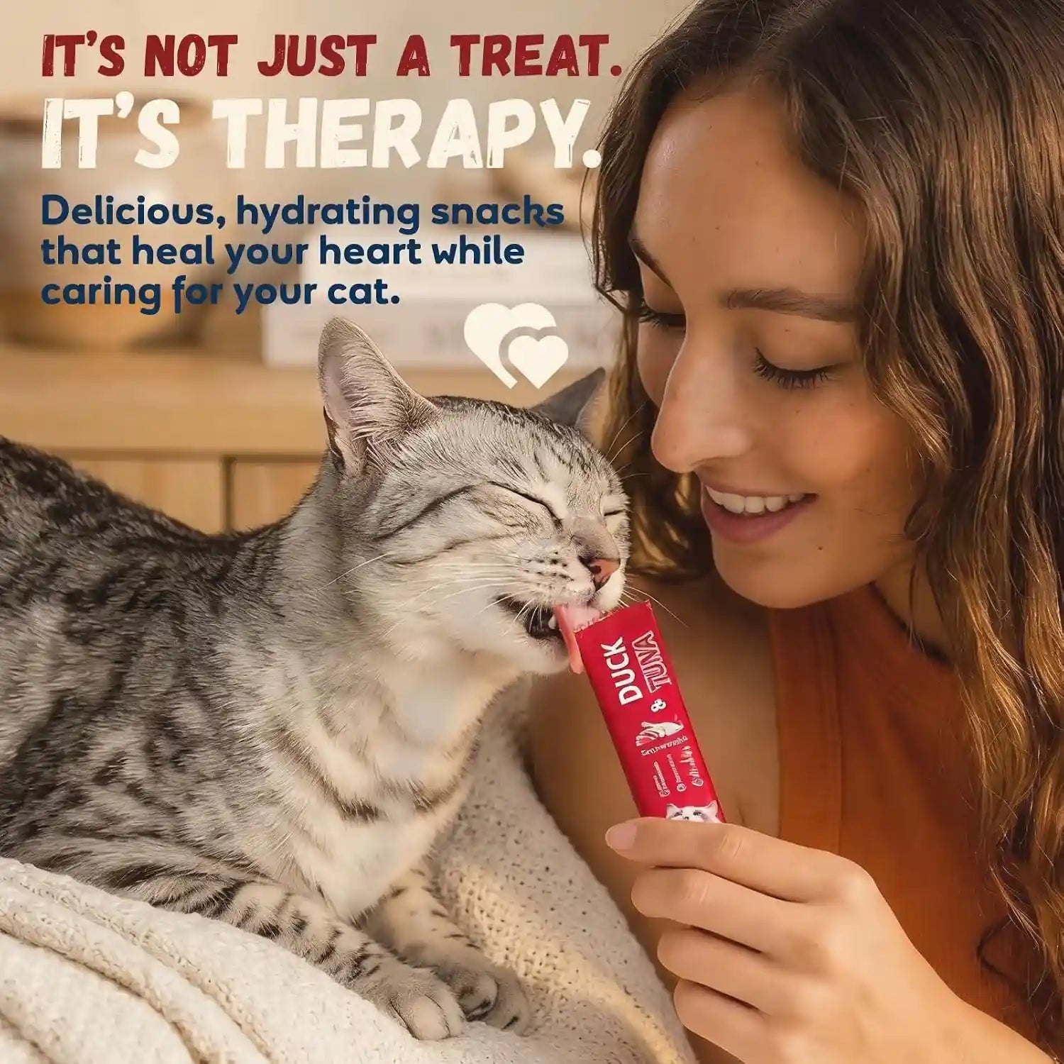 pawmate-lickable-tuna-duck-cat-treats-high-moisture-wet-cat-squeeze-urinary-health-hydration-creamy-cat-puree-for-kittens-adult-cats-grain-free-20-tubes-x-15g
