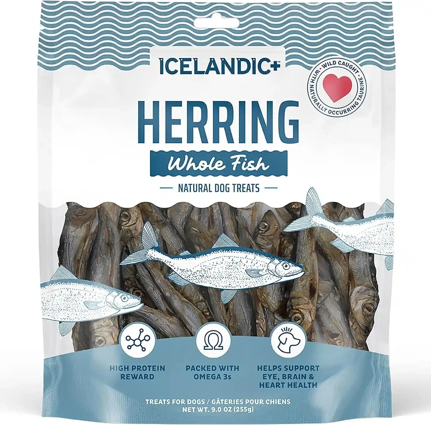 icelandic-whole-fish-herring-3oz-wild-caught-air-dried-dog-treats