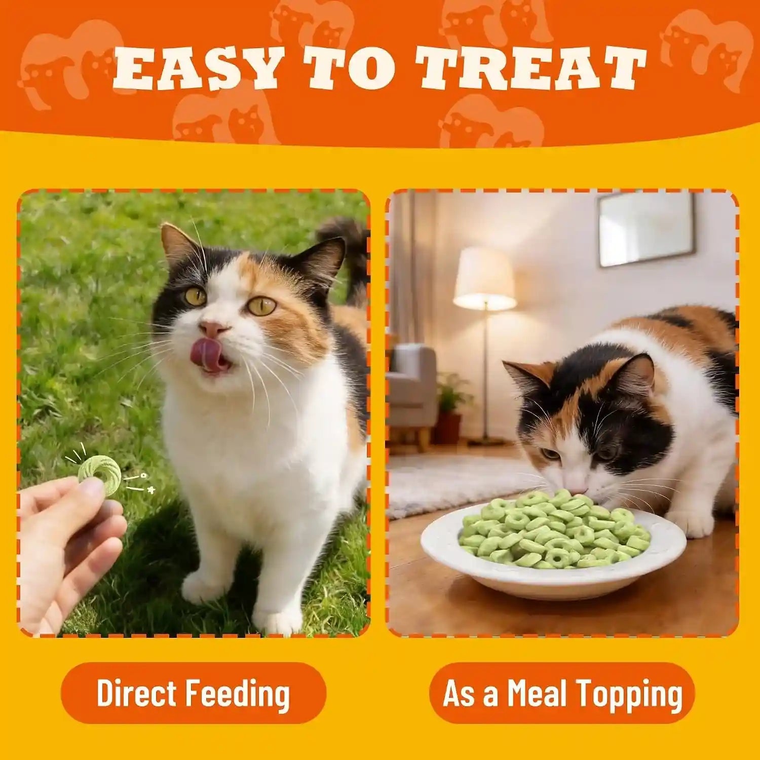 9-oz-catnip-cat-treats-with-vitamins-teeth-cleaning-training-all-natural-chicken-salmon-catnip-barley-grass-crunchy-cleans-teeth-freshens-breath-helps-hairballs-digestion