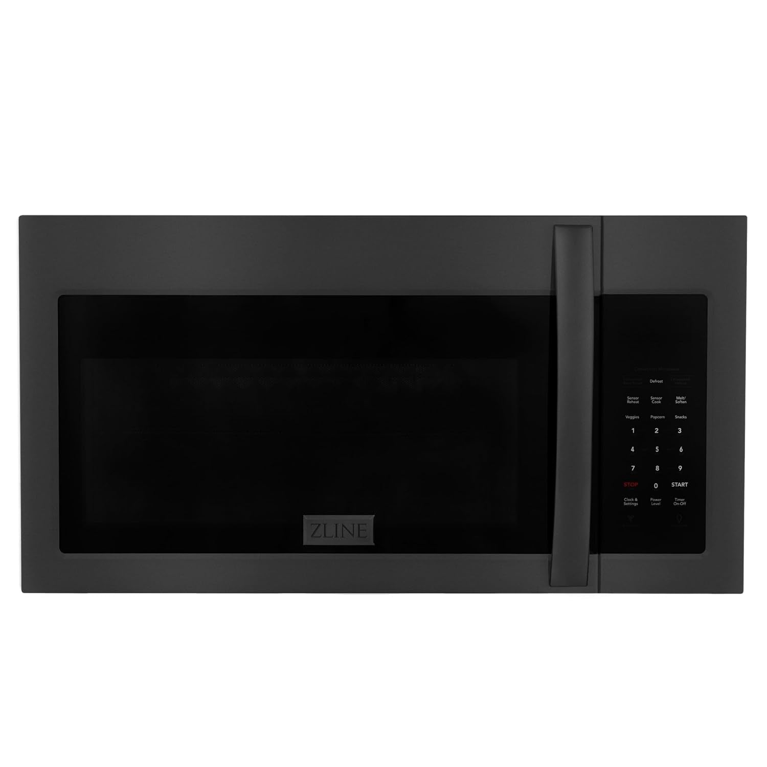 zline-over-the-range-convection-microwave-oven-in-black-stainless-steel-with-modern-handle-and-sensor-cooking