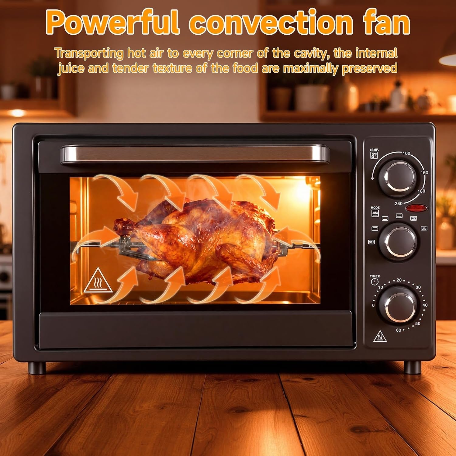 34qt-air-fryer-toaster-oven-combo-1500w-multi-functional-countertop-convection-oven-airfryer-with-rotisserie-dehydrator-crispy-roast-black-black