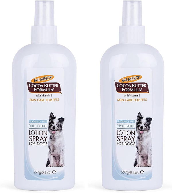 Palmers for Pets Cocoa Butter Paw Pad and Nose Balm for Dogs, 3.5 Oz | Fragrance-Free, Plant-Based Balm with Vitamin E Soothes Dry, Cracked Paws and Noses between Walks10