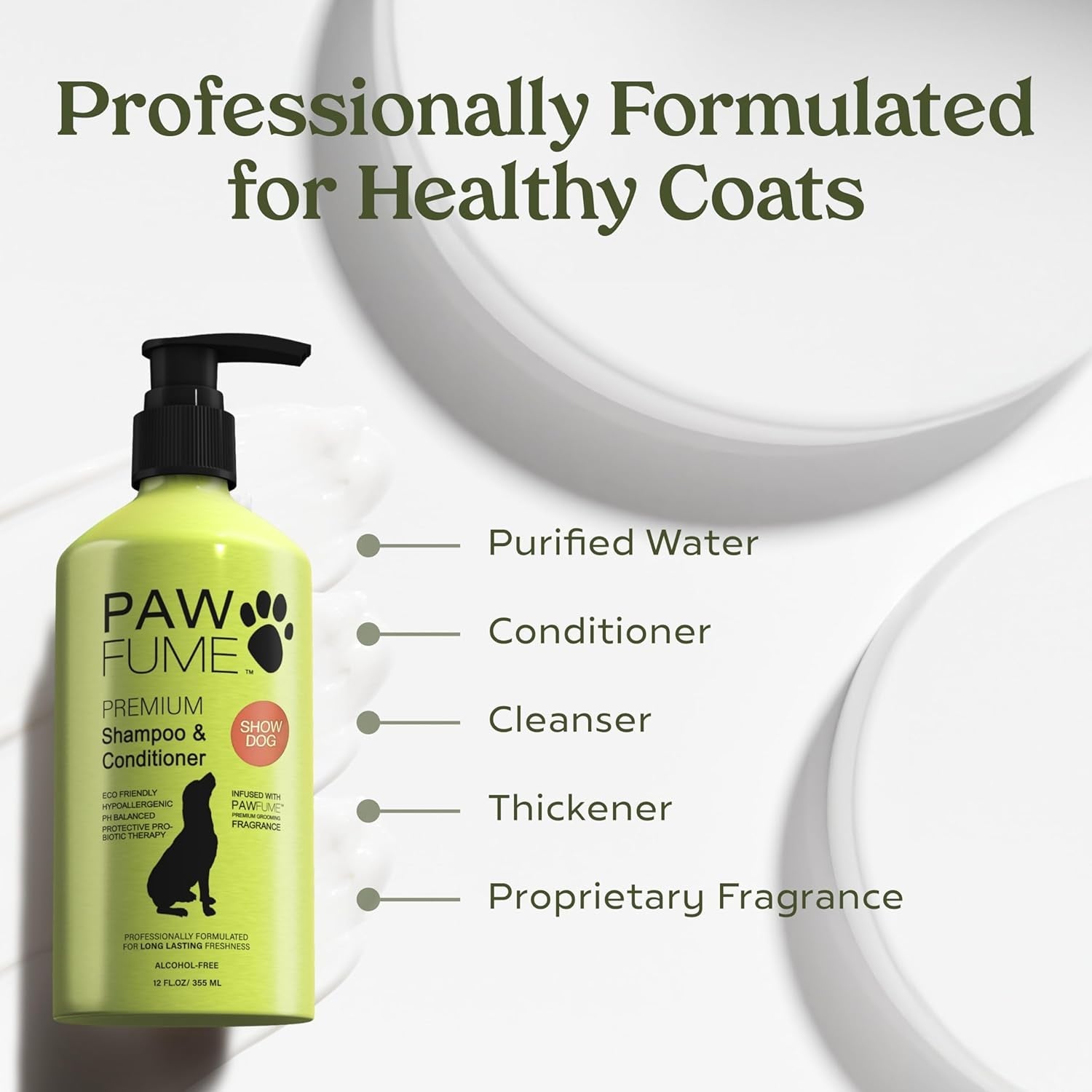 pawfume-deshedding-dog-shampoo-and-conditioner-show-dog-1-pack-nourish-detangle-for-silky-soft-coat-probiotic-deep-cleaning-ph-balanced-formula-salon-quality-shampoo-for-dogs
