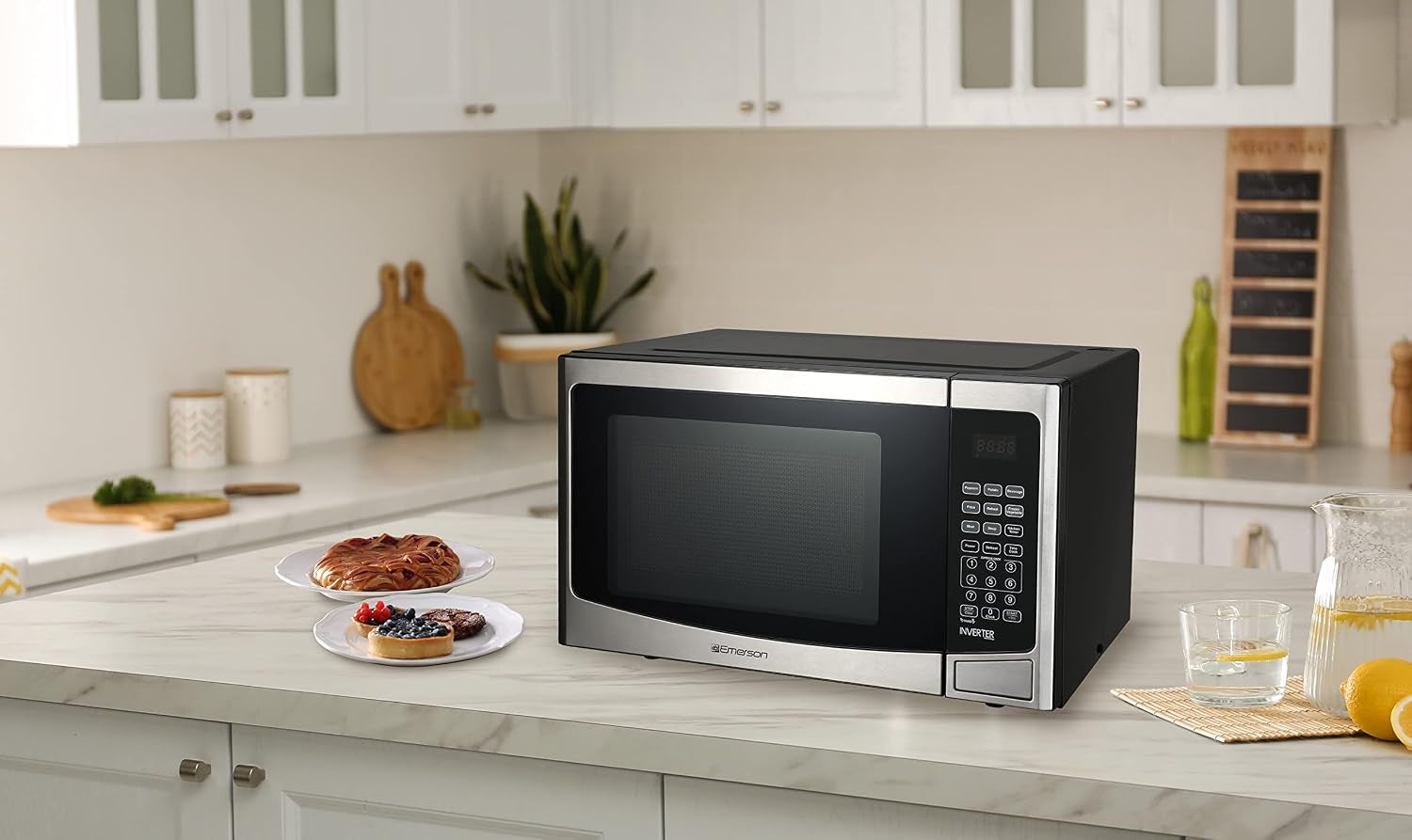1-2-cu-ft-microwave-oven-with-inverter-timer-led-display-1000w-10-power-levels-8-pre-programmed-settings-removable-glass-turntable-with-child-safe-lock-mwi1212ss-stainless-steel
