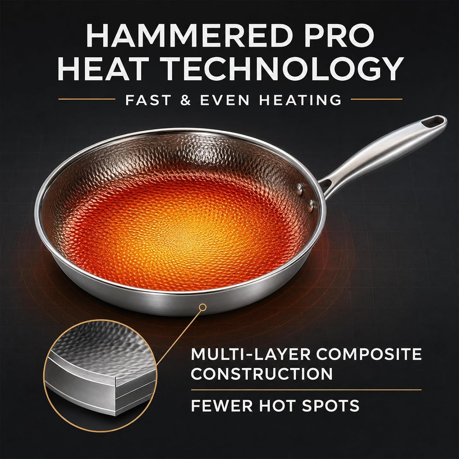 titanium-pans-for-cooking-titanium-frying-pan-with-lid-8in-uncoated-hammered-pro-skillet-pfas-pfoa-ptfe-free-induction-gas-oven-and-dishwasher-safe