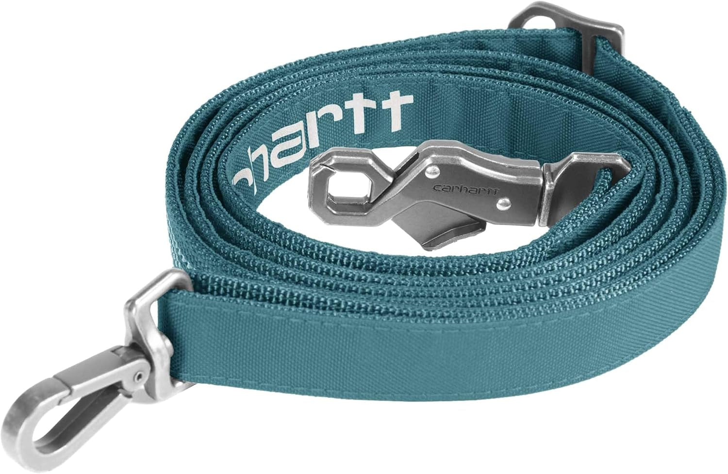 carhartt-field-dog-leash-durable-600-denier-fabric-w-adjustable-metal-d-ring-hardware-rose-tint-large