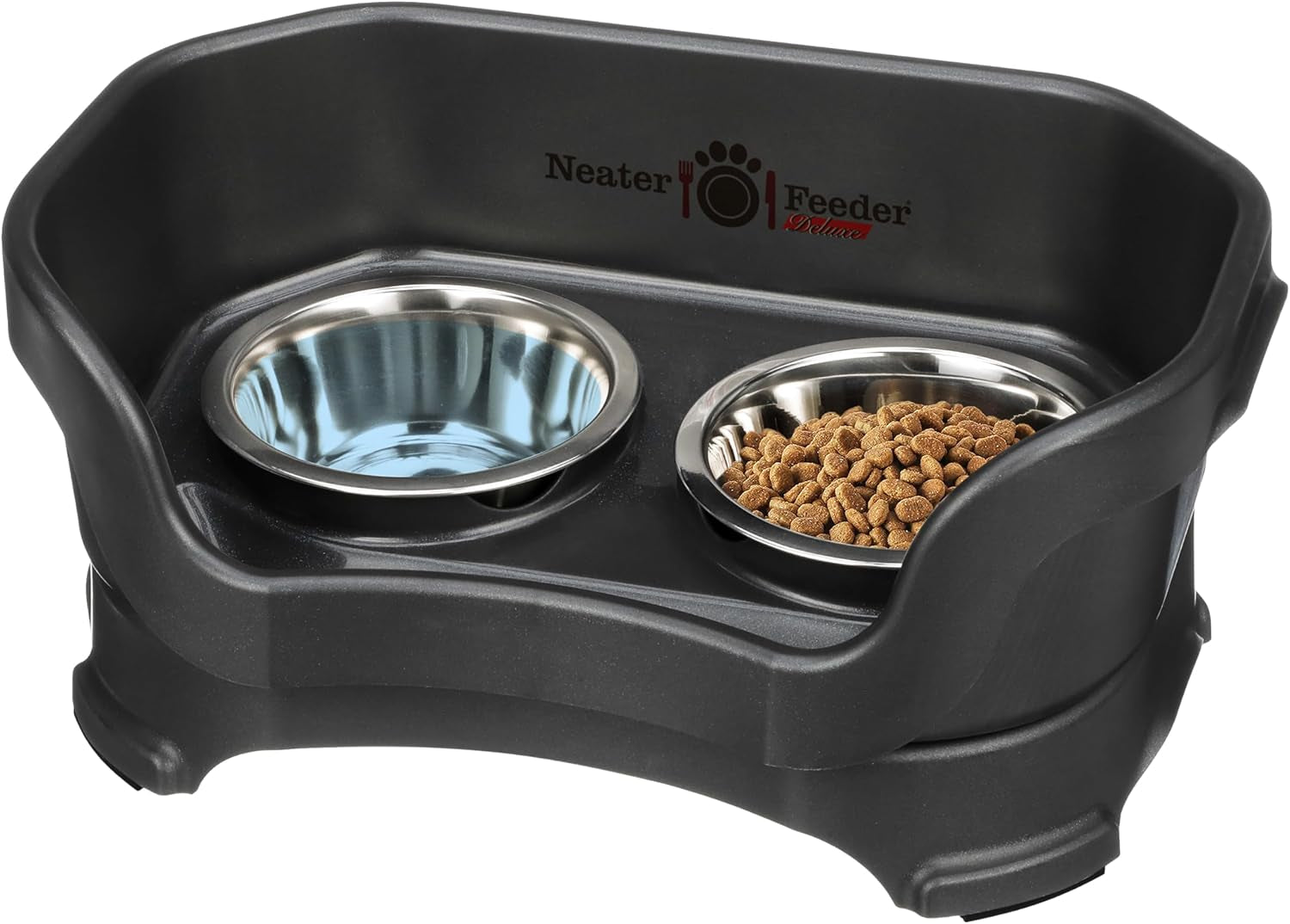 neater-pet-brands-neater-feeder-deluxe-mess-proof-dog-bowls-elevated-for-large-dogs-over-40-lbs-made-in-usa-no-spill-raised-dog-food-bowl-stand-feeding-station-food-and-water-bowl-set-black