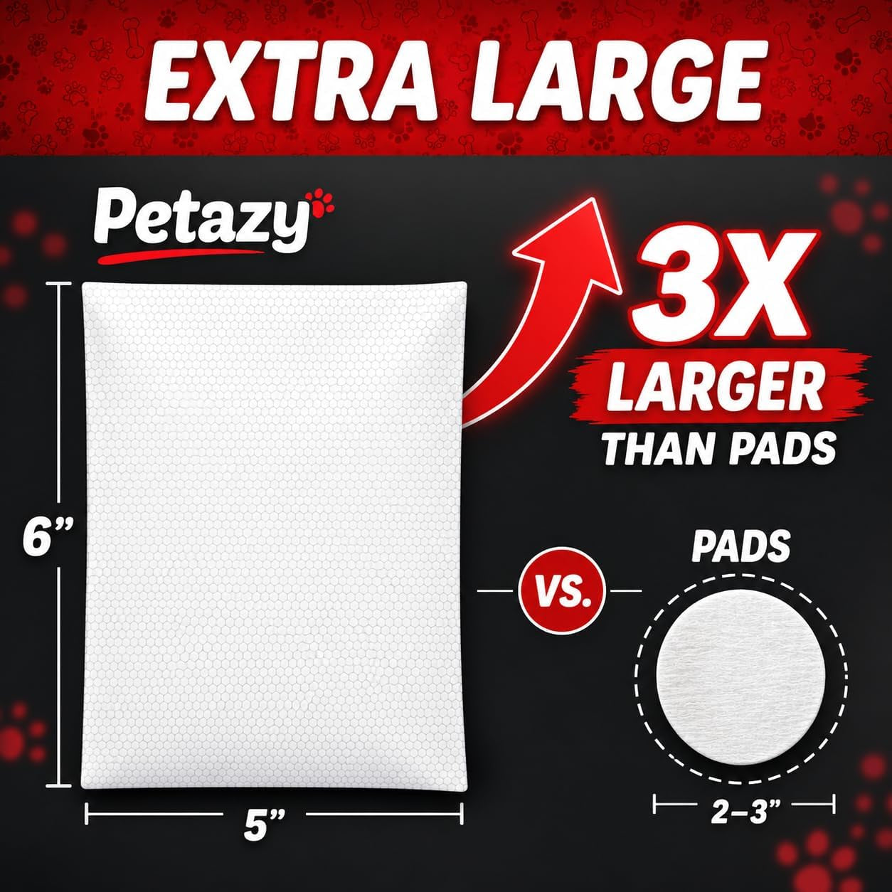 petazy-2-chlorhexidine-wipes-for-dogs-3x-larger-yeast-infection-ringworm-fungus-hot-spot-itch-relief-medicated-antibacterial-antifungal-gentle-soothing-topical-wipes-for-dog-cat-50-wipes-5x6
