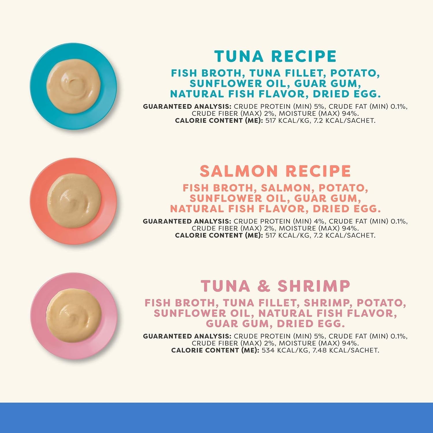 applaws-fish-puree-lickable-cat-treats-24-pack-0-5-oz-sachets-100-natural-high-quality-protein-limited-ingredient-grain-free-creamy-squeeze-up-treats
