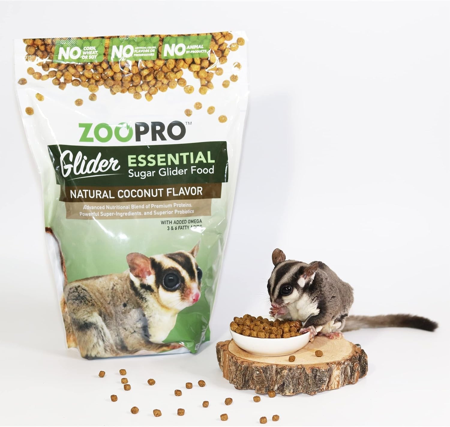 exotic-nutrition-glider-essential-1-75-lb-coconut-flavor-zero-fillers