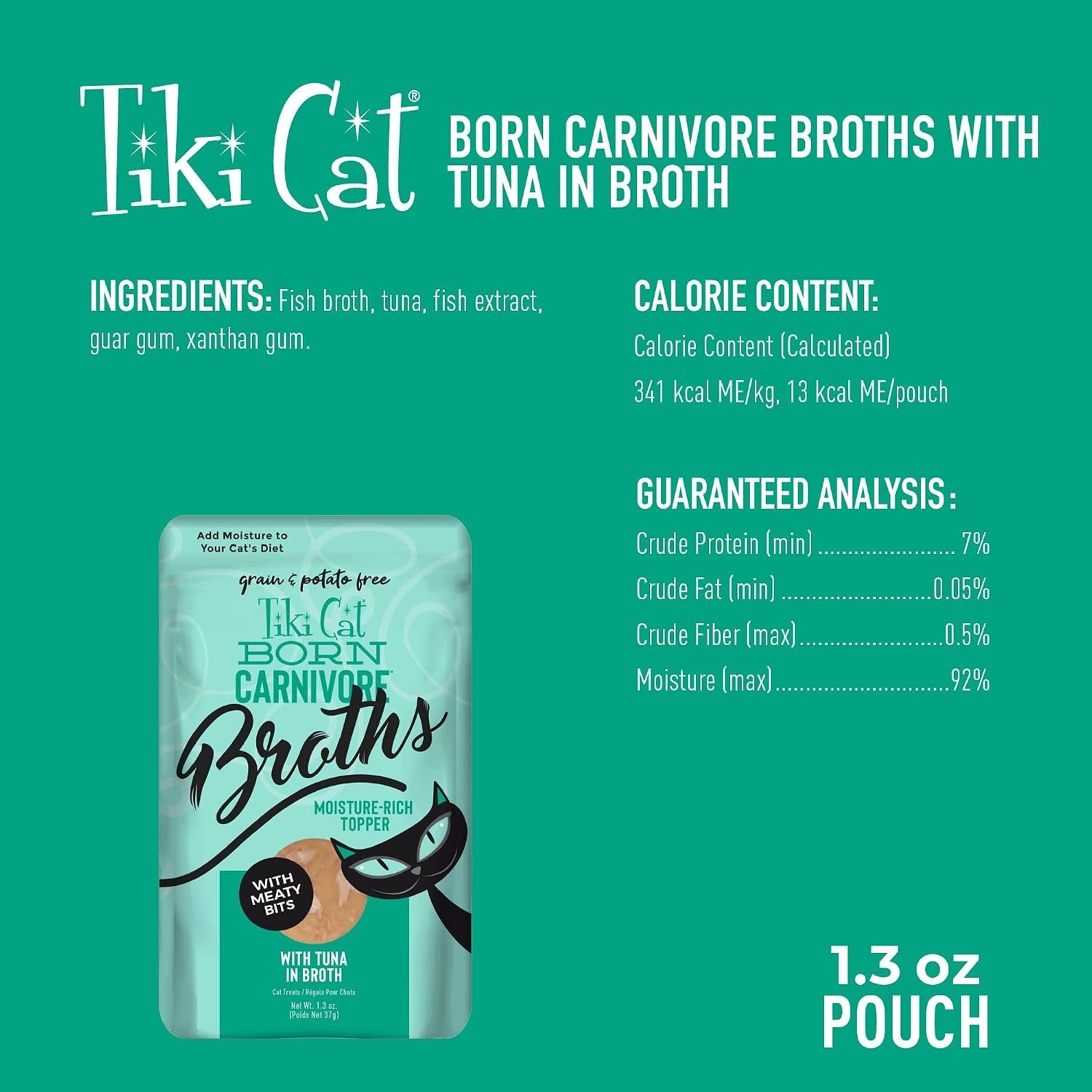 tiki-cat-born-carnivore-broths-tuna-recipe-hydration-and-flavor-supplement-cat-food-topper-1-3-oz-pouch-pack-of-12