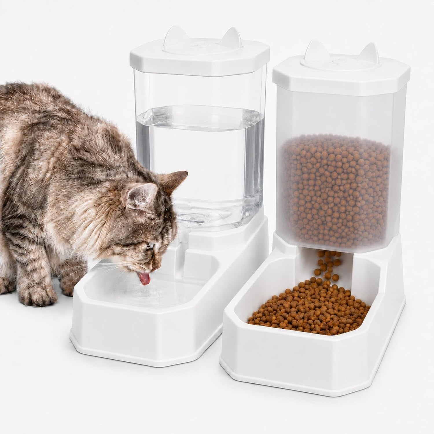 2-in-1-gravity-pet-food-feeder-and-water-dispenser-for-cats-small-dogs-3-3l-large-capacity-bpa-free-material-detachable-dishwasher-safe-no-electrical-power-required