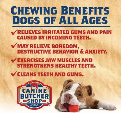 Chicken Feet Dog Treats, Raised & Made in USA (30-Pack), Dehydrated Chicken Feet, All Natural Dog Chews & Dog Snacks | Crunchy Texture, Naturally Dehydrated, Rich in Glucosamine, Supports Joint Health, Made in the USA5