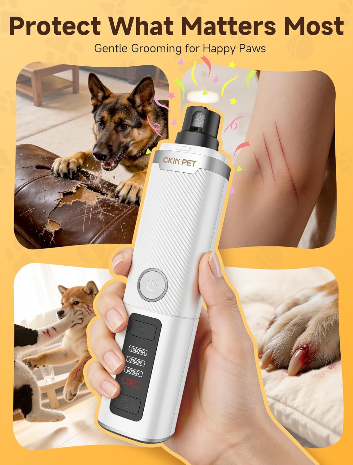 dog-nail-grinder-whisper-quiet-safe-for-sensitive-dogs-and-cats-low-vibration-pet-nail-trimmers-3-speed-led-lights-8-hours-runtime-rechargeable-ergonomic-grooming-for-all-sizes-breeds