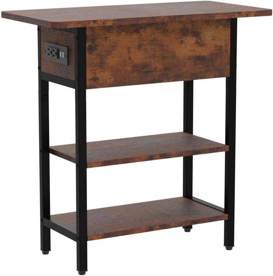 end-table-with-charging-station-flip-top-side-table-with-usb-ports-and-outlets-sofa-couch-table-bedside-table-for-living-room-bedroom-narrow-nightstand-with-storage-shelves-for-small-space
