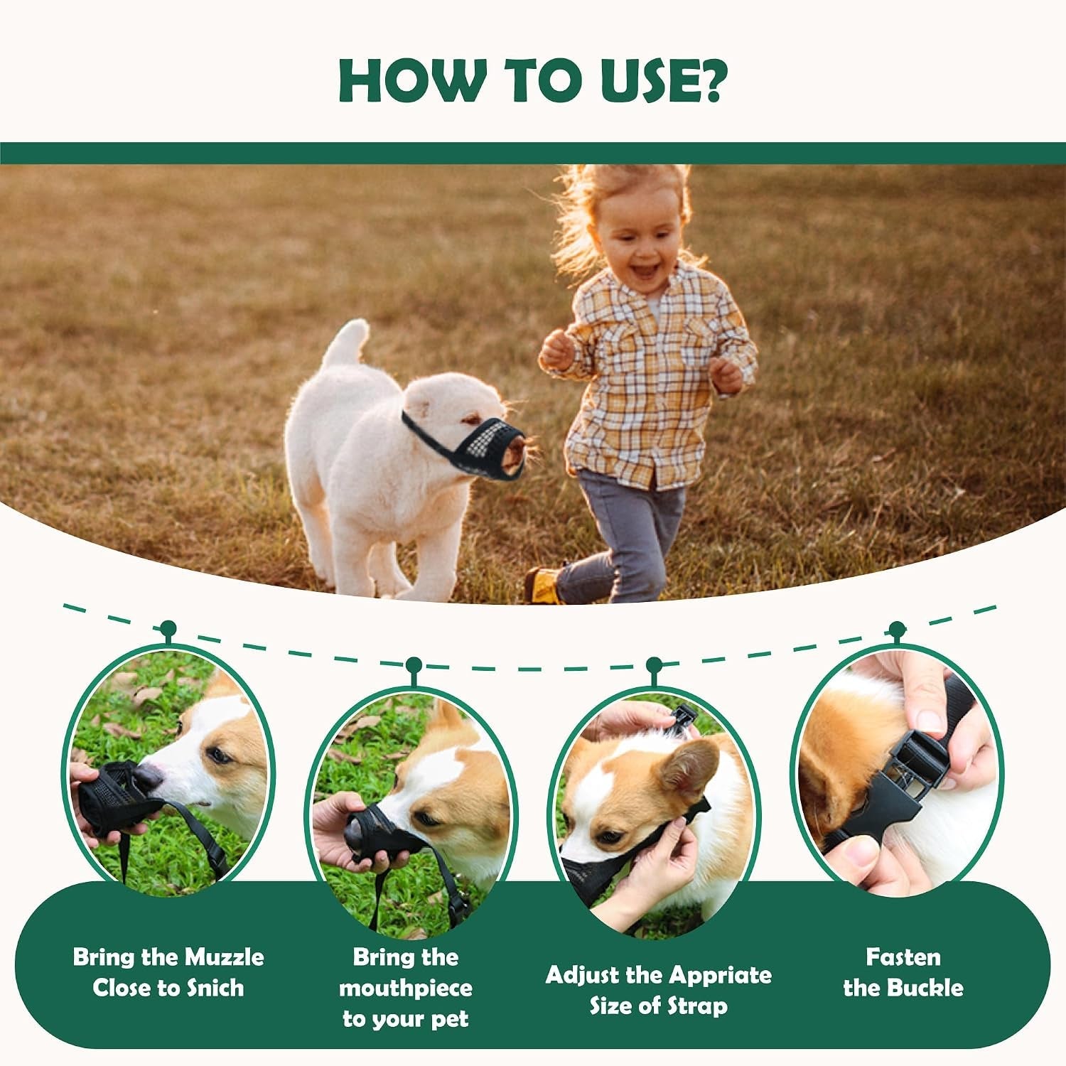 dog-muzzle-medium-sized-dogs-soft-muzzle-for-medium-sized-dog-with-air-mesh-mussle-to-stop-biting-barking-and-chewing-allows-panting-and-drinking