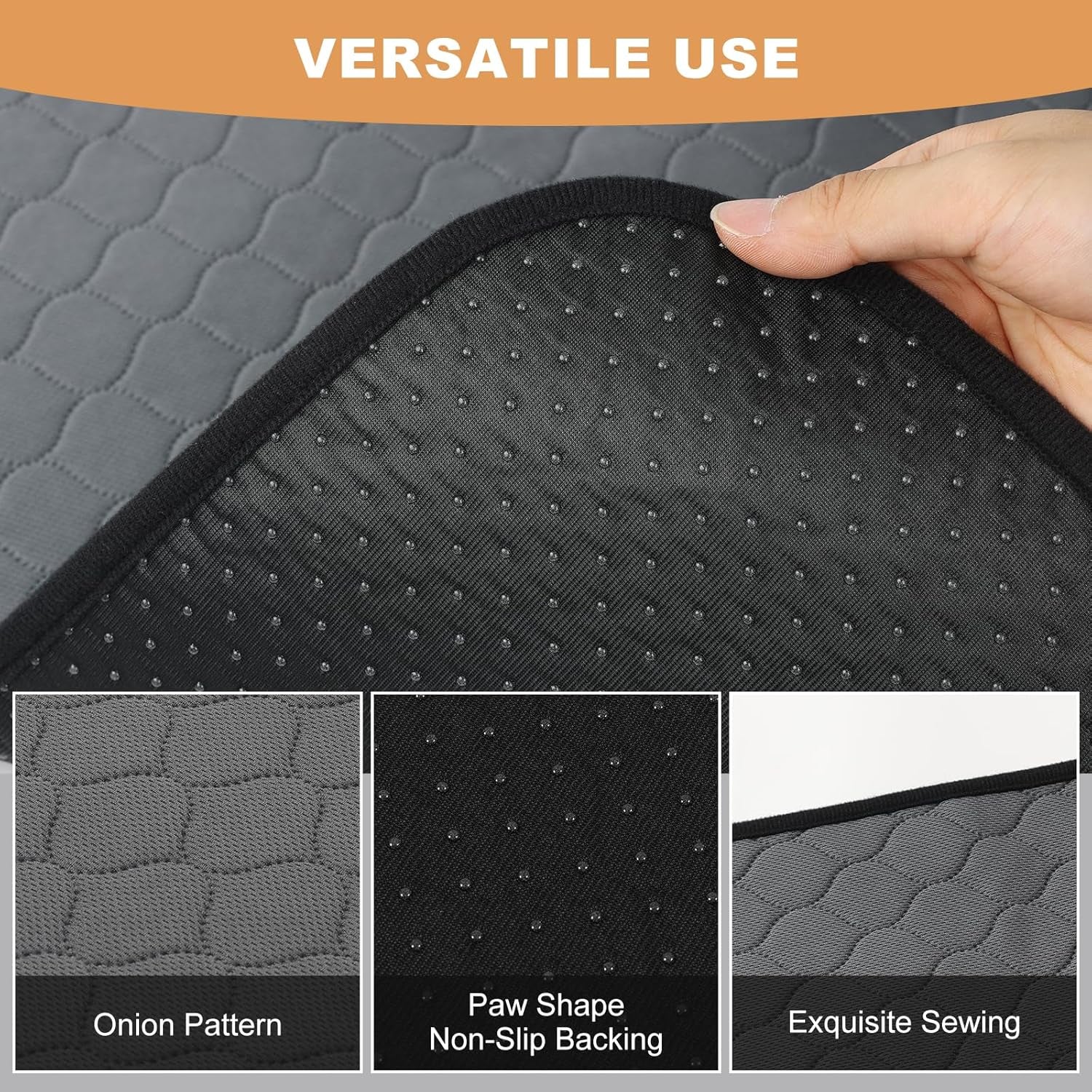 2-pack-guinea-pig-cage-liners-washable-guinea-pig-pee-pads-waterproof-reusable-anti-slip-guinea-pig-bedding-fast-and-super-absorbent-pee-pad-tarp-bottom-for-small-animals-dark-grey-24-x-47