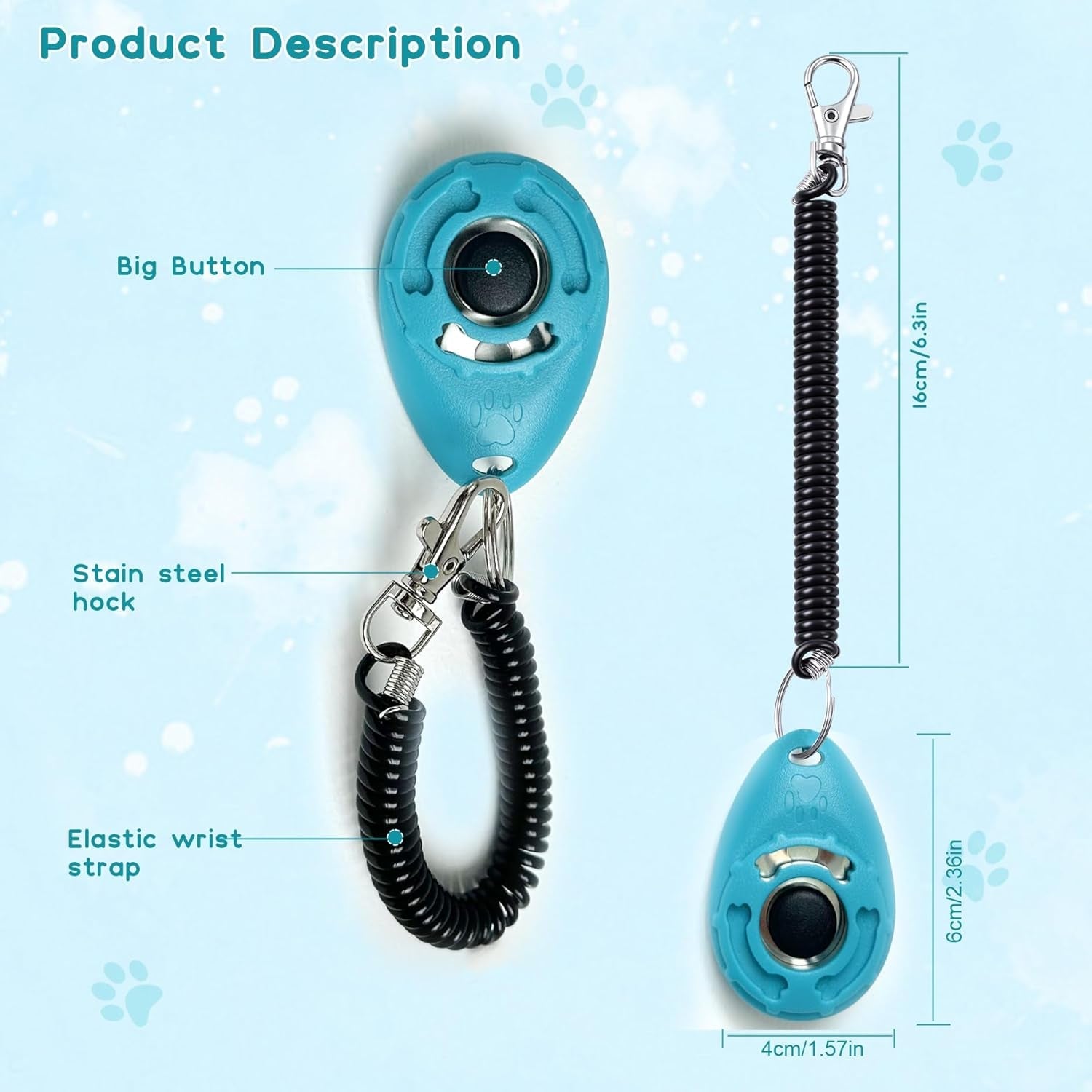 dog-training-clicker-with-sring-wrist-and-keyring-pet-dog-training-clickers-for-puppy-cat-potty-bird-horse-pet-trainer-training-tools-behavior-aids