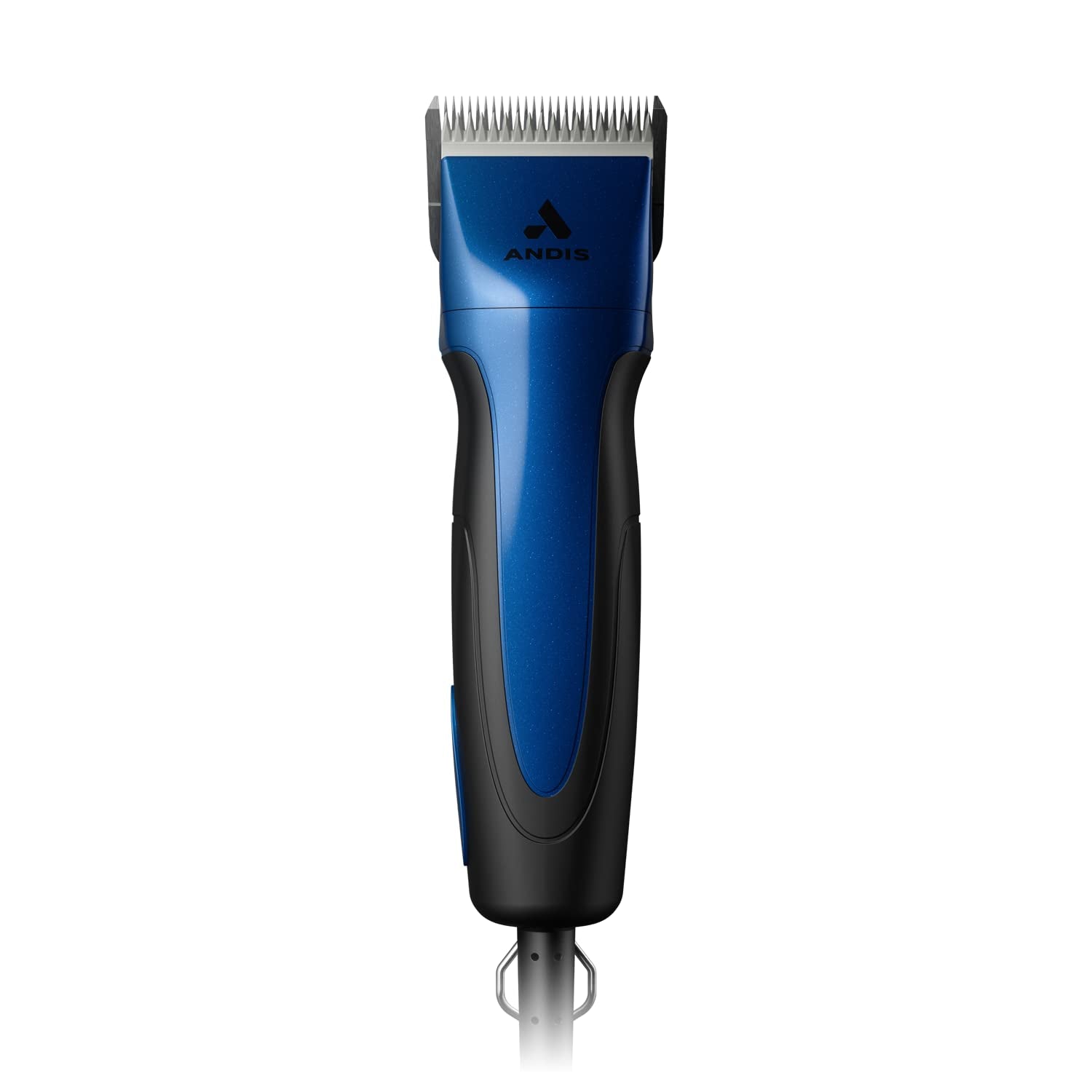 andis-68530-excel-5-speed-detachable-blade-clipper-kit-burgundy-5-speed-rotary-motor-with-new-blade-drive-technology-soft-grip-anti-slip-dog-grooming-clipper