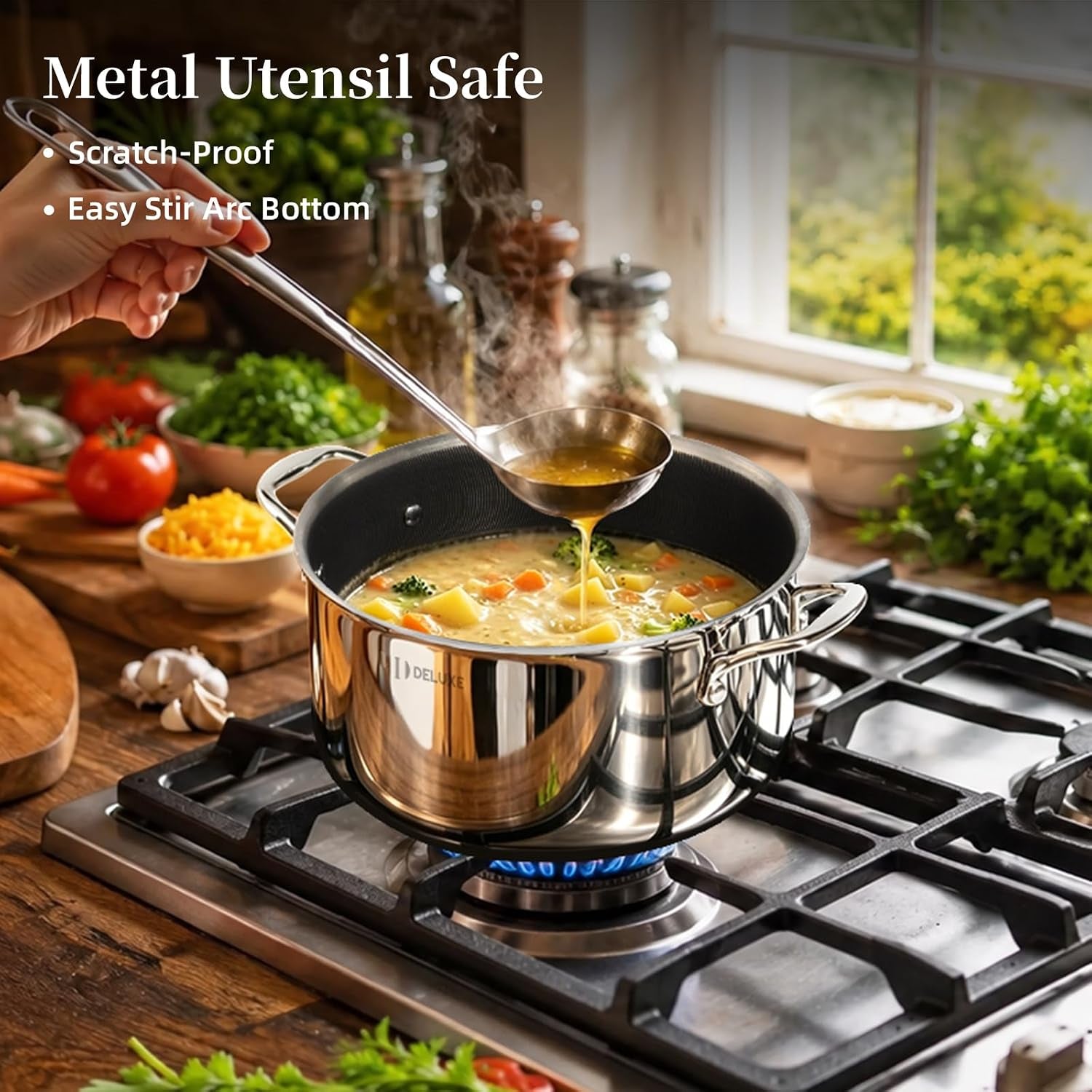 5-4-qt-hybrid-ceramic-nonstick-dutch-oven-with-lid-for-cooking-tempered-glass-lid-dishwasher-oven-safe-induction-ready-pfoa-free-compatible-with-all-cooktops