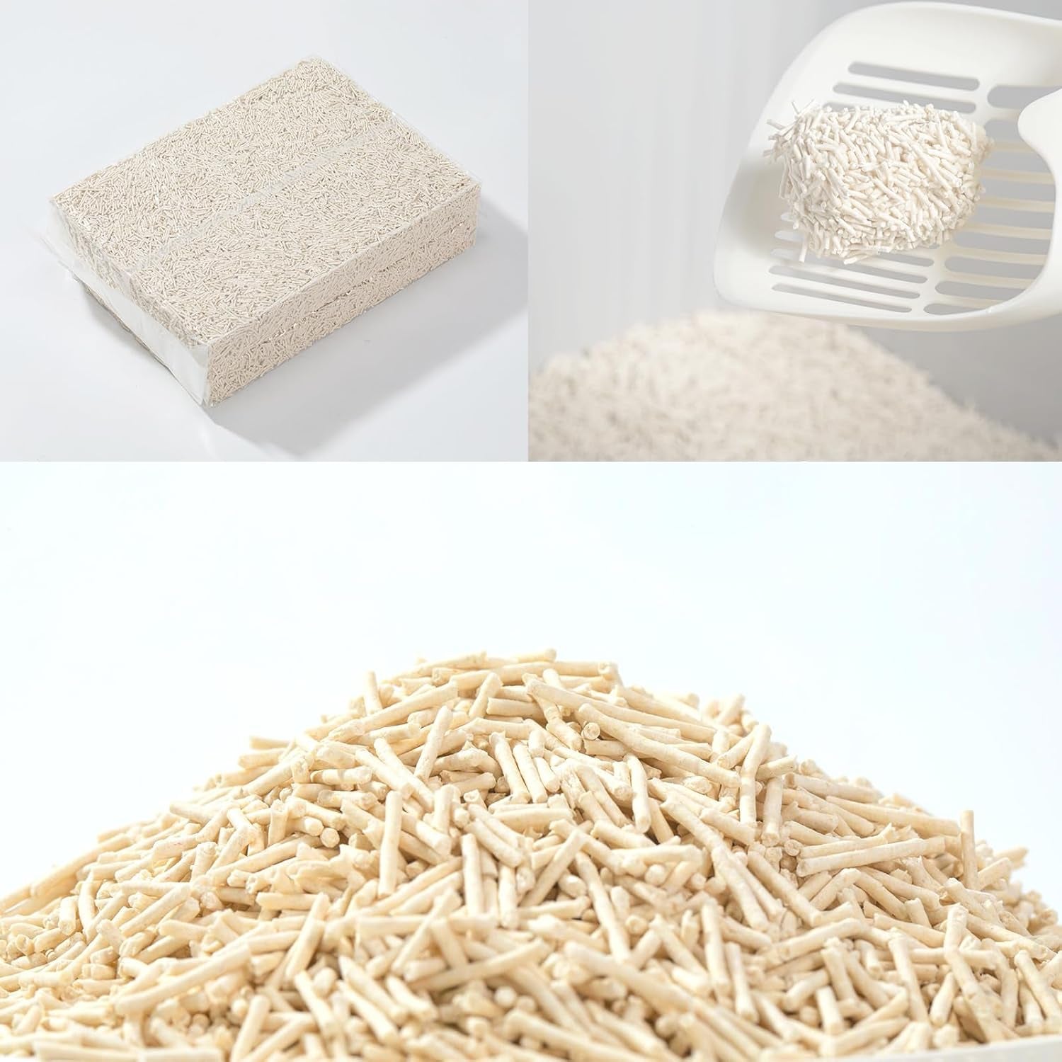 tofu-cat-litter-low-tracking-fast-clumping-flush-able-odor-control-99-dust-free-made-from-corn-starch-pea-dregs-safe-for-multiple-cats-11-2lbs-5-6lbs-2bags