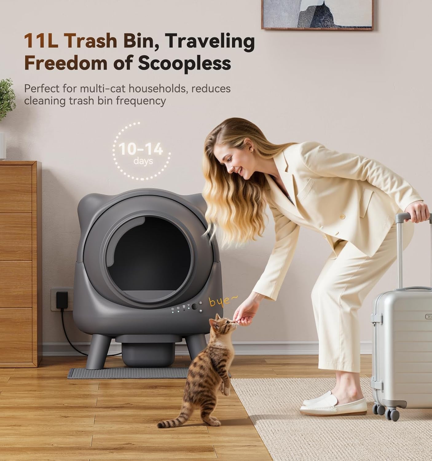 automatic-litter-box-feelneedy-self-cleaning-litter-box-odor-control-robot-cat-ears-design-65l-app-real-time-monitor-cat-litter-boxs-for-multiple-cats-safety-sensors-with-1-trash-bag