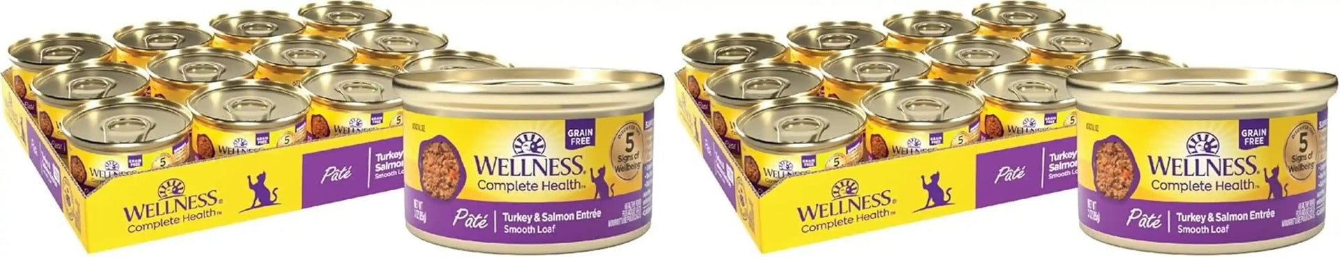 wellness-complete-health-pate-adult-canned-wet-cat-food-natural-protein-rich-grain-free-chicken-entree-recipe-3-oz-pack-of-24-cans