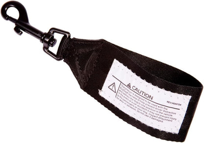 Ezydog Universal Dog Seat Belt Restraint for Cars | Attaches to Your Car'S Seat Belts, Keeps Dog in Place, Dog Can Sit or Lay, Just Fasten to D-Ring on Your Ezydog Harness5