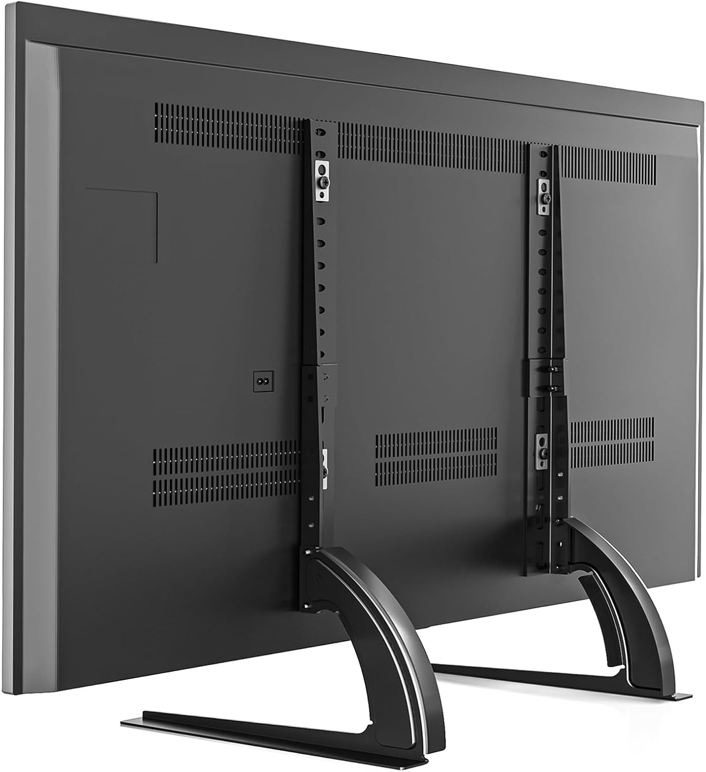 tv-stand-mount-universal-tabletop-for-22-65-inch-flat-screen-tvs-height-adjustable-tv-base-strong-tv-legs-holds-up-to-88lbs-max-vesa-800-x-500mm-plasma-lcd-led