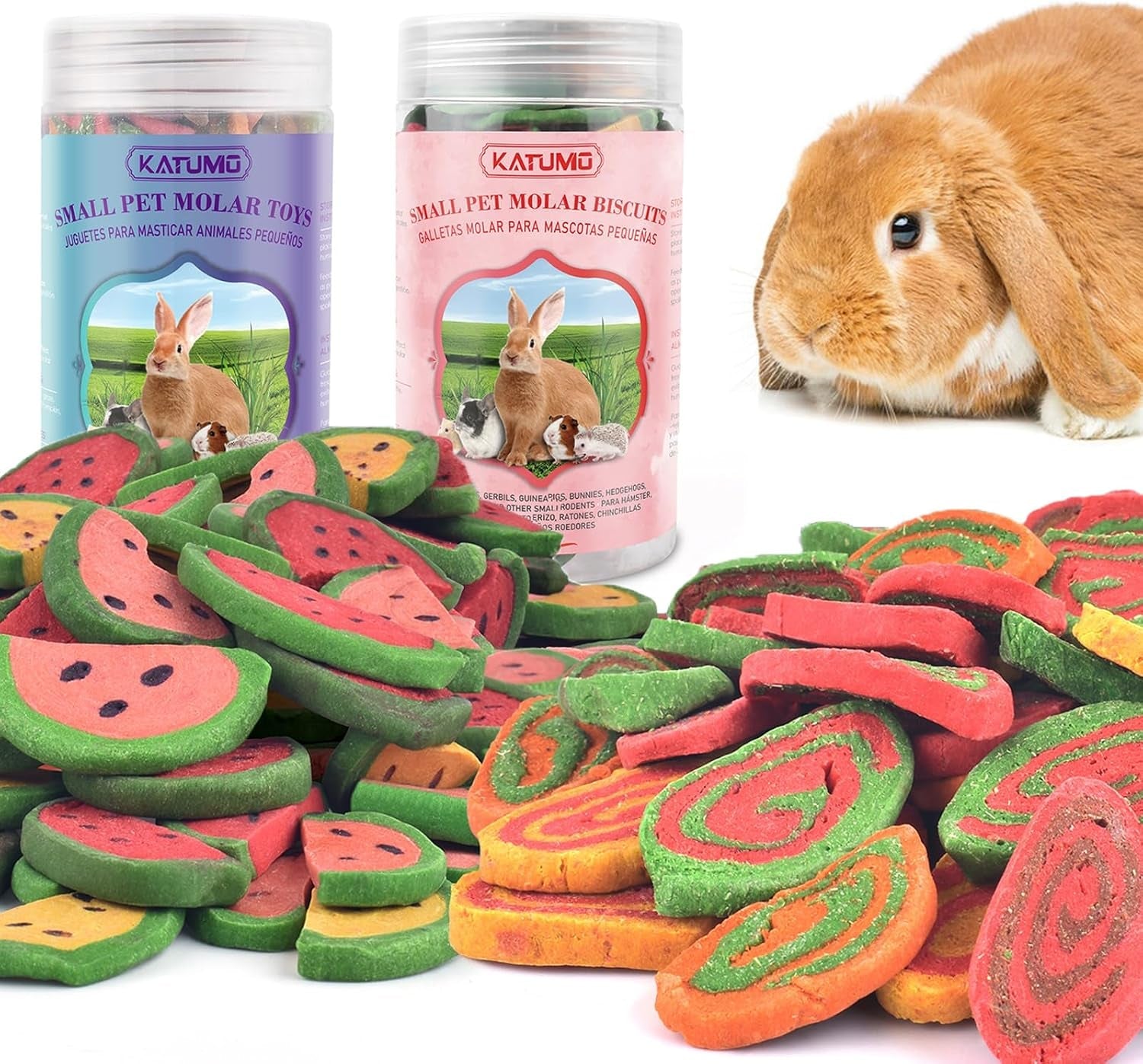 katumo-rabbit-toys-220g-7-7oz-rabbit-treats-bunny-chews-guinea-pig-molar-treats-for-bunny-hamster-chinchilla-gerbil-other-small-rodents