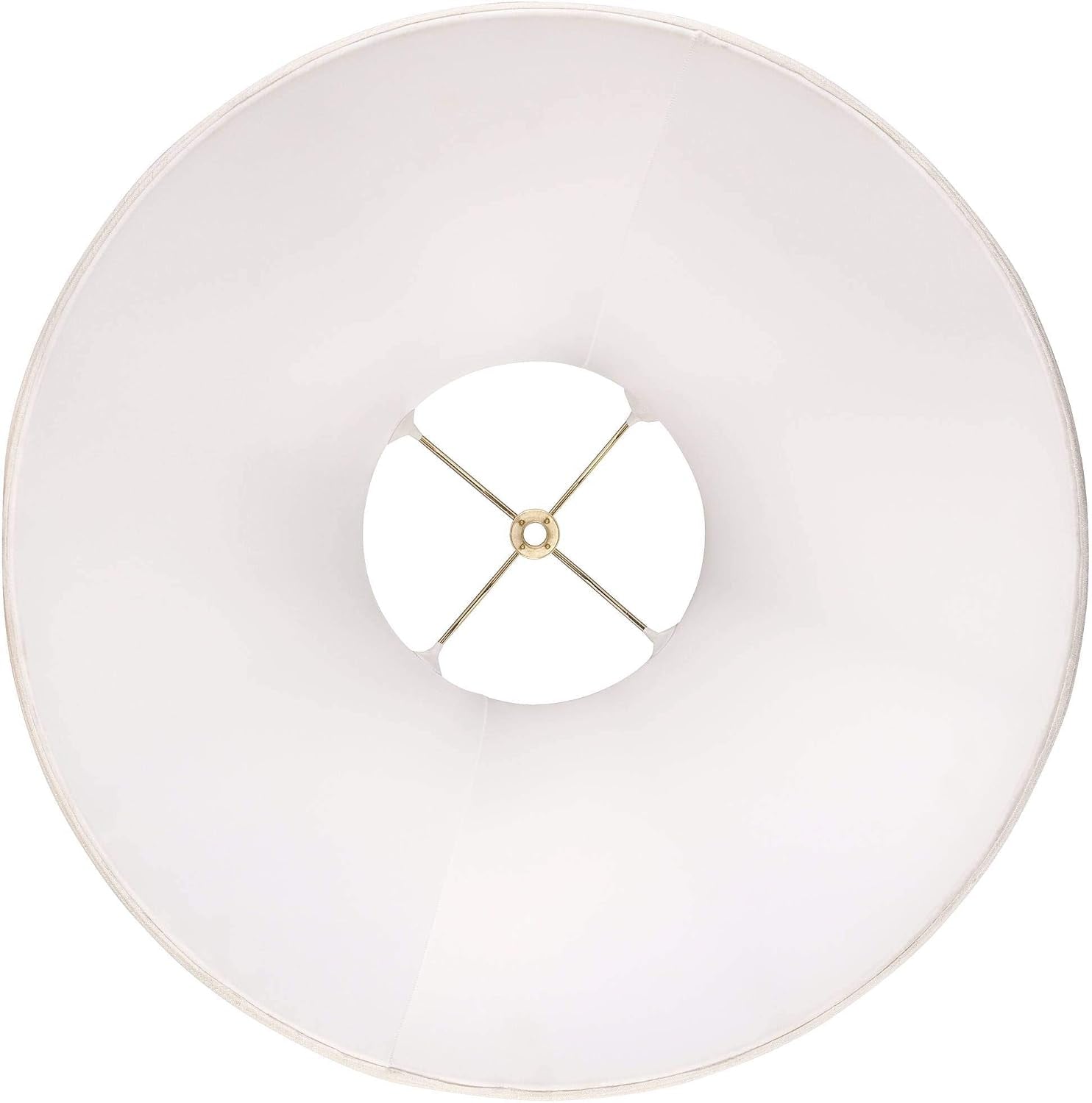 griffin-extra-large-off-white-shantung-lamp-shade-7x18x10-5-spider-7-top-x-18-bottom-x-10-5-high-x-12-slant-replacement-for-table-floor-lamps-harp-finial