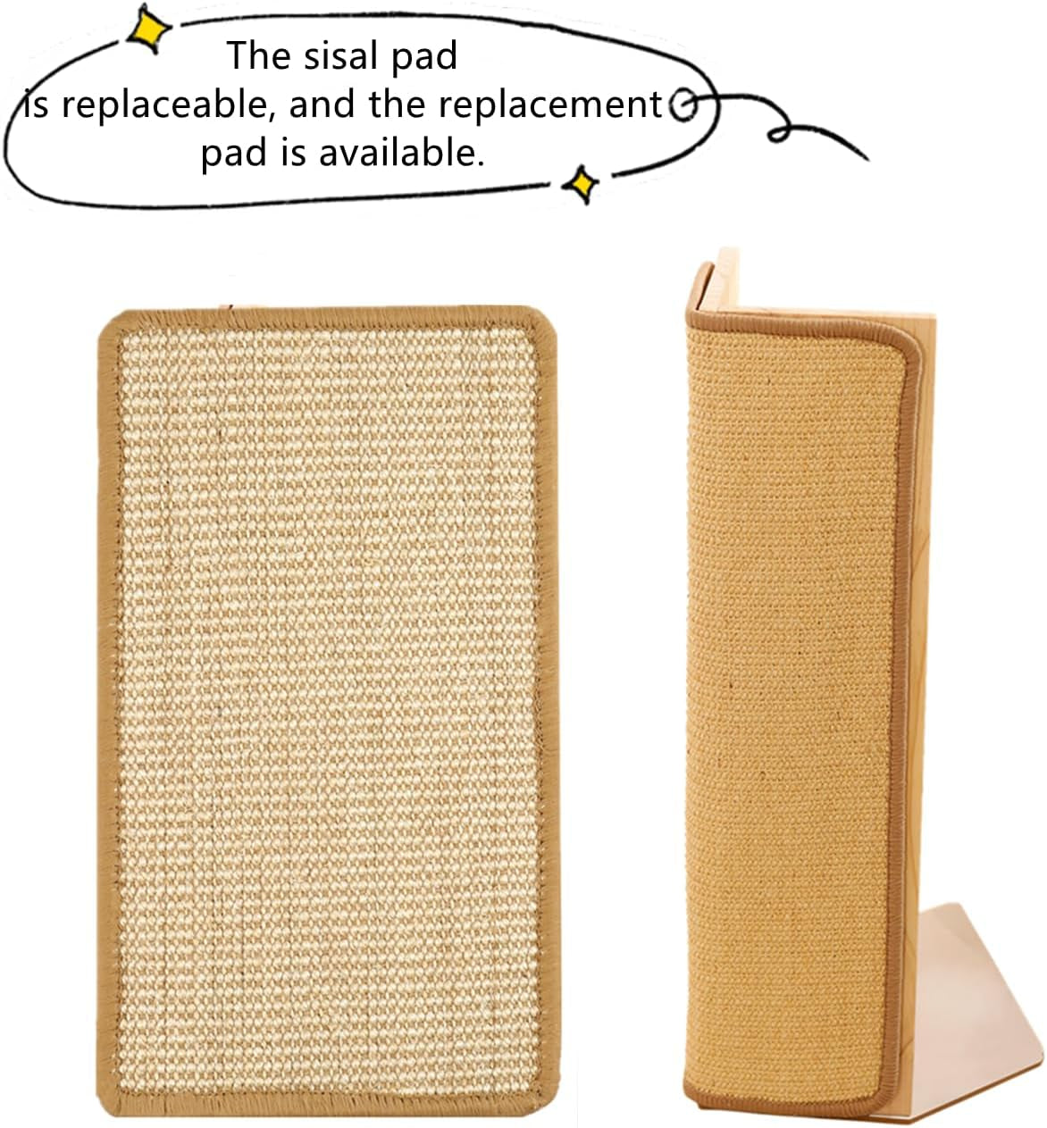shengocase-2-pack-24-5-tall-sofa-couch-corner-cat-sisal-scratcher-scratching-post-scratch-post-couch-protector-replaceable-scratch-pad-mat