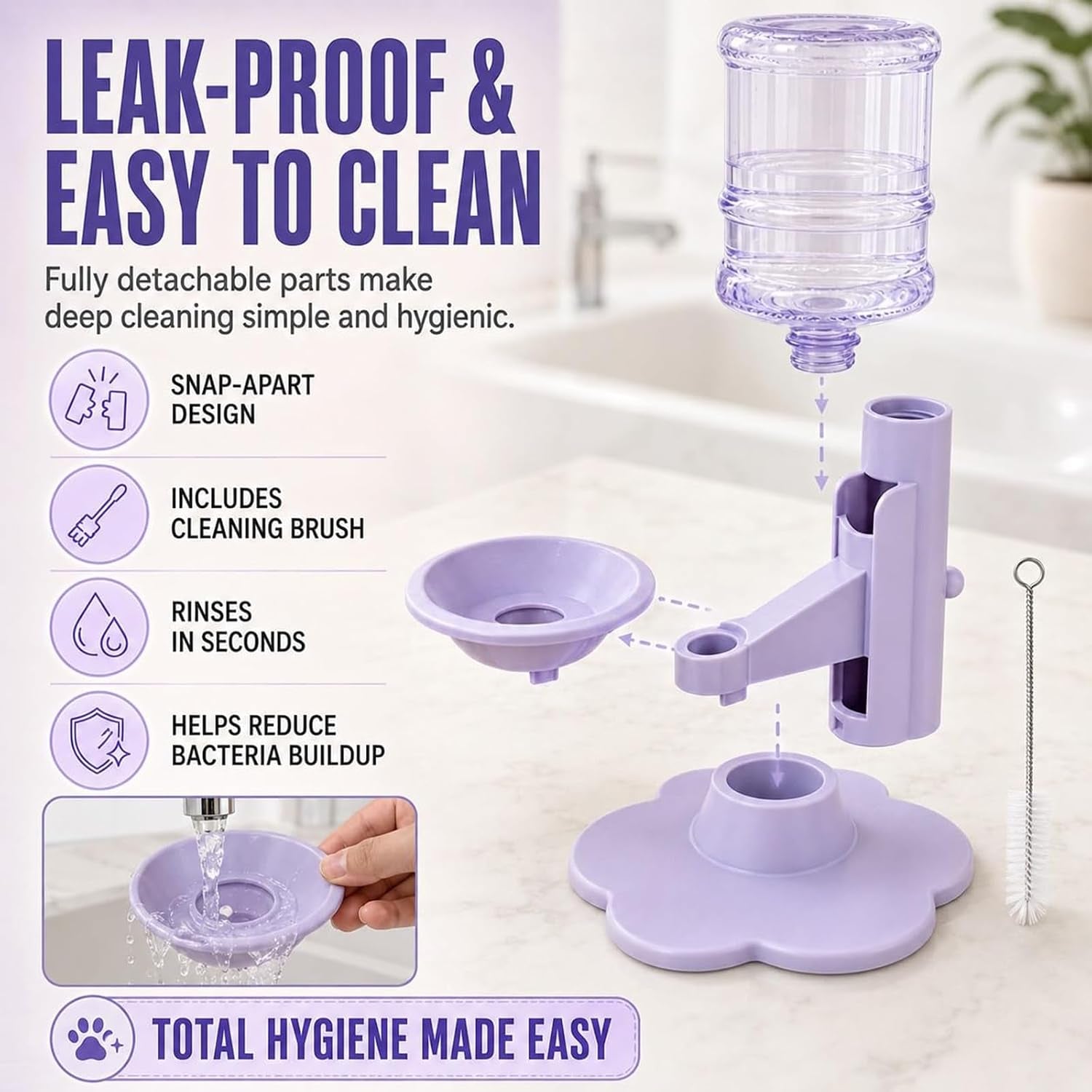 gravity-cat-water-dispenser-stand-spill-proof-gravity-self-refilling-cat-dog-water-bowl-anti-tip-cat-water-bowl-with-suction-base-keeps-water-clean-and-fresh-for-messy-pets-blue