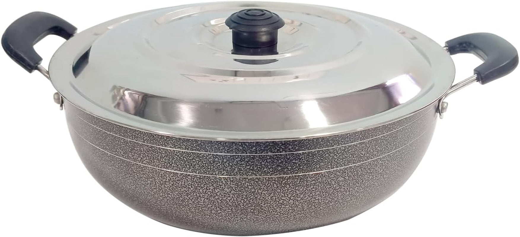 kadai-wok-pan-stir-fry-skillet-with-ss-lid-for-healthy-cooking-nonstick-kadhai-heat-resistant-handle-ideal-for-stir-frying-and-deep-frying-with-apple-cutter-combo-set
