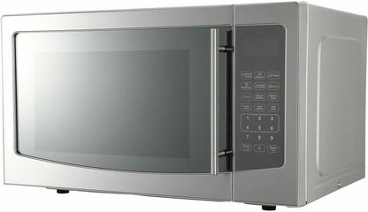 1.1 Cu. Ft. Countertop Microwave, 1000W (MT116V4M)3