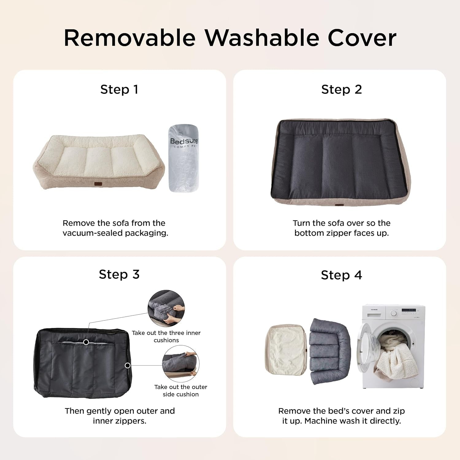 bedsure-supportmax™-xl-orthopedic-dog-beds-large-sized-dog-extra-thick-supportive-dogs-couch-with-waterproof-washable-cover-extra-large-comfort-pet-sofa-with-soft-sherpa-nonskid-bottom-grey-42