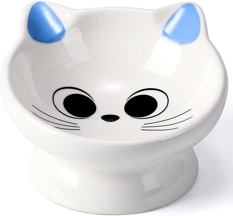 raised-cat-food-bowl-ceramic-15-tilted-cat-food-bowls-protect-cats-spine-anti-vomiting-backflow-prevention-bowls-for-adult-kitty-kitten-and-small-dogs-pink