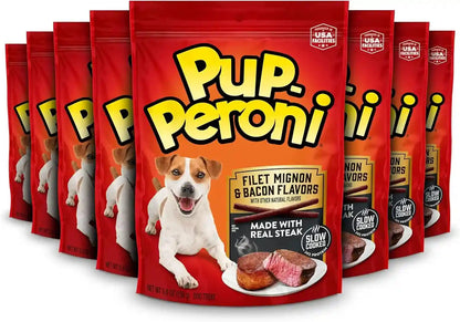 Pup-Peroni Original Beef Recipe Dog Treats, 38 Oz. Bag21