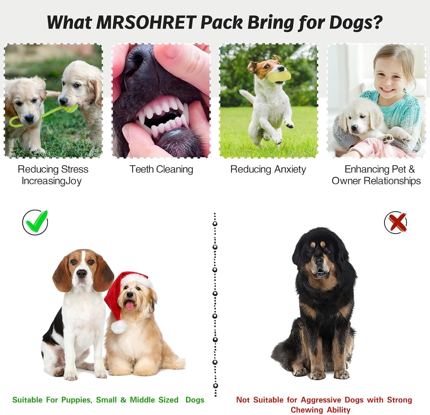 mrsohret-20pcs-puppy-chew-toys-for-teething-dog-chew-toys-with-rope-toy-pet-dog-toothbrush-treat-balls-plush-toys-and-squeaky-toys-for-small-medium-dogs-with-basket-to-keep-them-busy