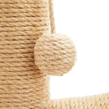 Everyyay by Petco Scratchin' the Surface Cactus Cat Scratcher 27" H6